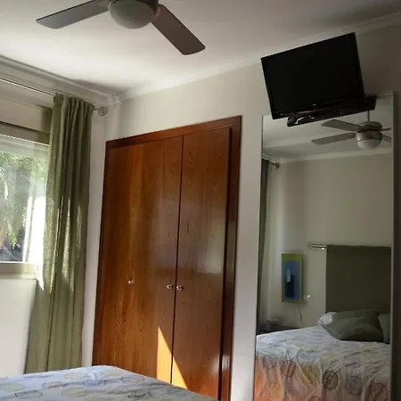 Apartament Vv El Galeon Santa Brígida