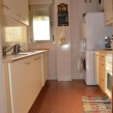 Apartament Vv El Galeon *