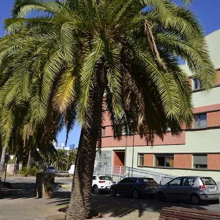 Vv El Galeon * Santa Brígida