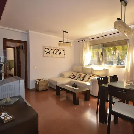 Apartament Vv El Galeon *