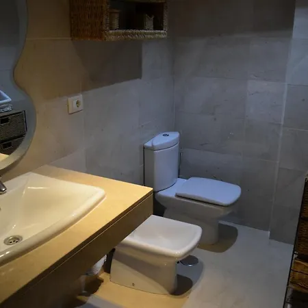 Vv El Galeon Apartament *