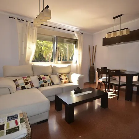 Vv El Galeon Apartament Santa Brígida