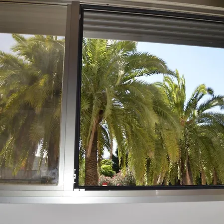Vv El Galeon Apartament