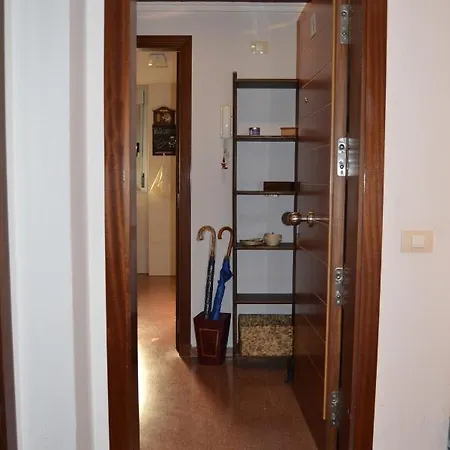 Apartament Vv El Galeon