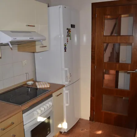 Vv El Galeon Apartment Santa Brígida
