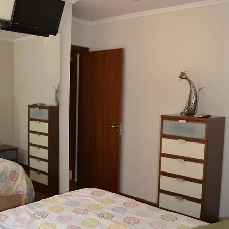 Vv El Galeon Apartment