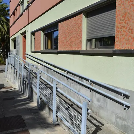Vv El Galeon Apartment