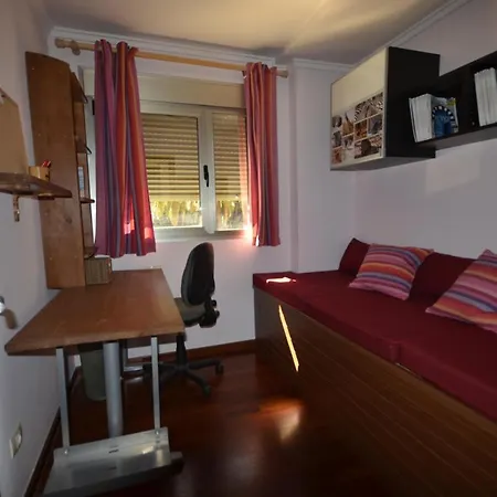 Apartment Vv El Galeon