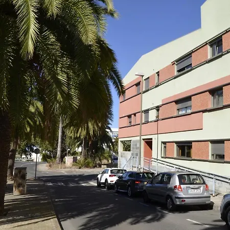Vv El Galeon Apartment *