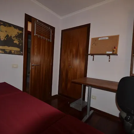 Vv El Galeon Apartment *