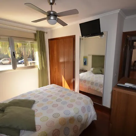 Vv El Galeon Apartment