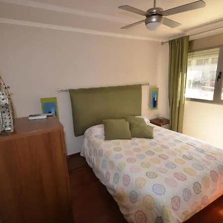 Apartment Vv El Galeon