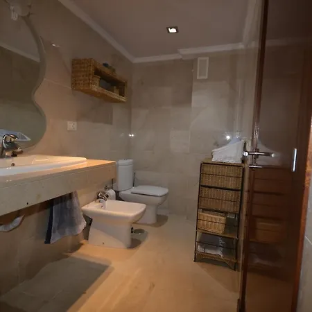 Vv El Galeon Apartment